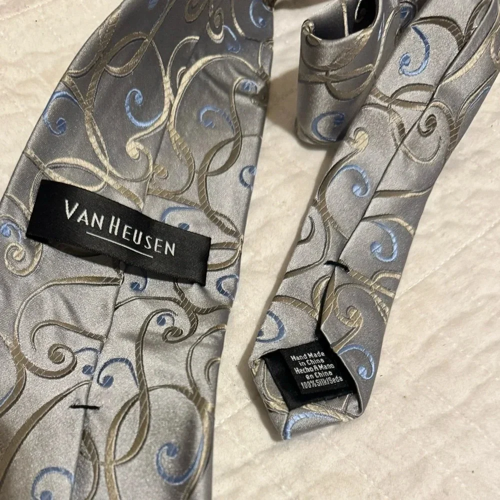 Van Heusen van heusen